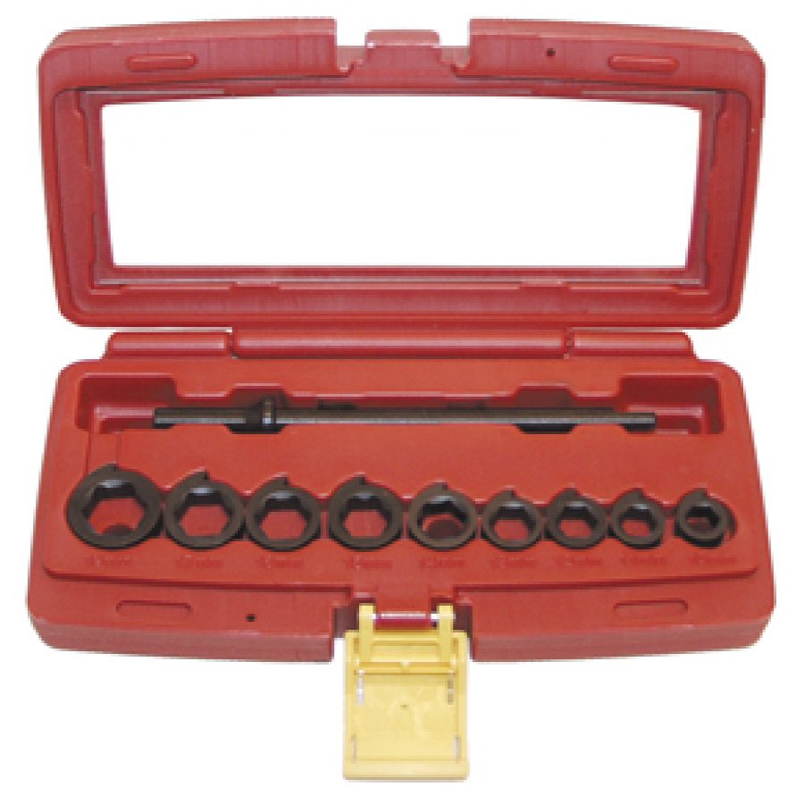 SHOCKIT SOCKET KIT