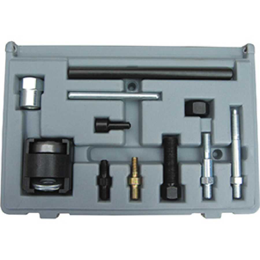 MASTER POWER STEERING PP KIT