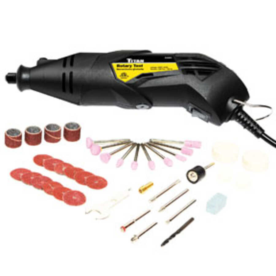 ROTARY TOOL SET