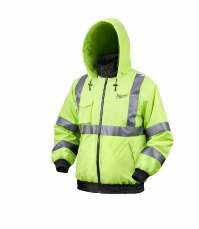 M12™ Cordless Heated Jacket Only
