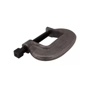 HD 0-8" C-CLAMP