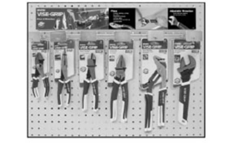 PLIER SET