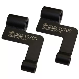 Lexus Engine Brackets