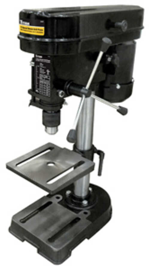 5 Speed Drill Press