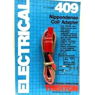 (image for) COIL ADAPTER/NIPPON TOYOTA