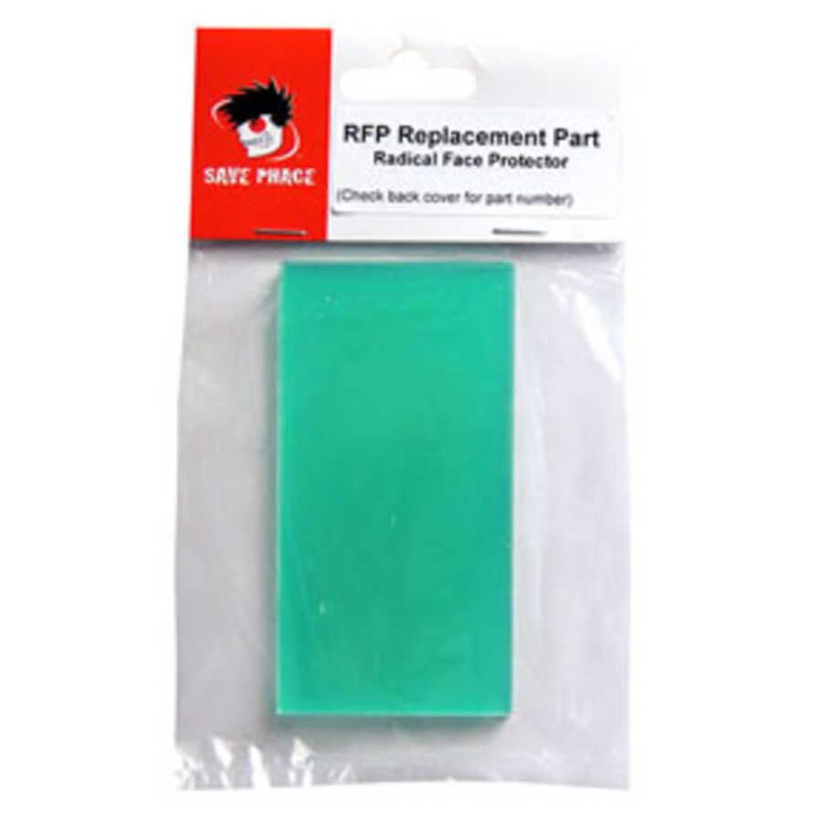 ADF BACK COVER LENS FOR RFP -