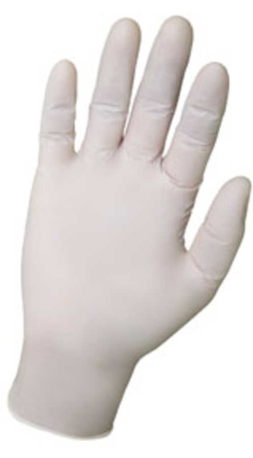 XL DERMA DEFENDER NITRILE