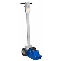 (image for) 27.5 Ton Under Axle Jack