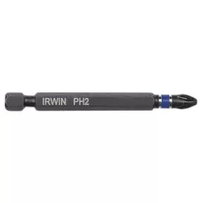 (image for) PWR BIT IMP #2PH X 3" BK