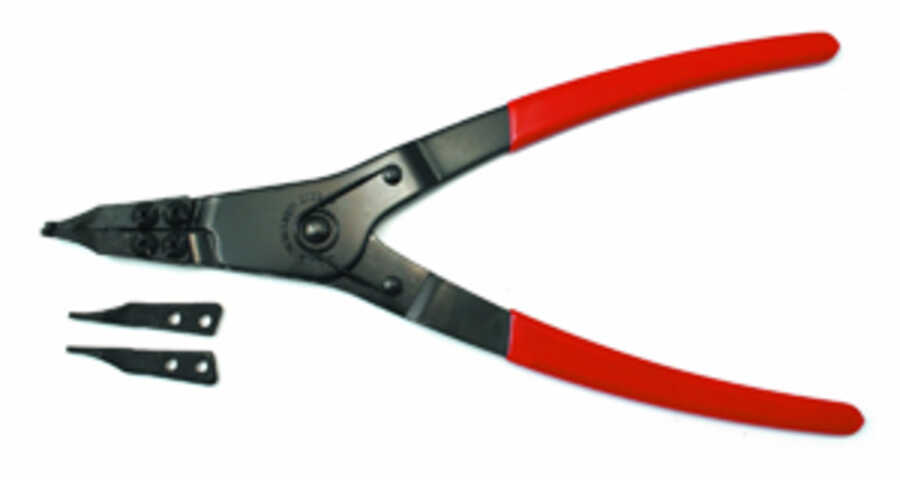 Heavy Duty Locking Pliers