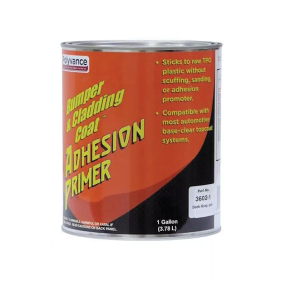 Bumper Cladding Adhesion Primer