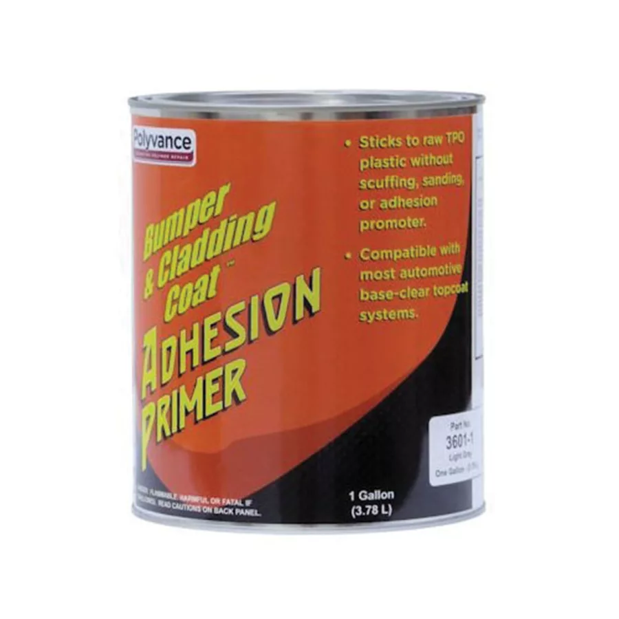 Bumper Adhesive Sealant Galvanized