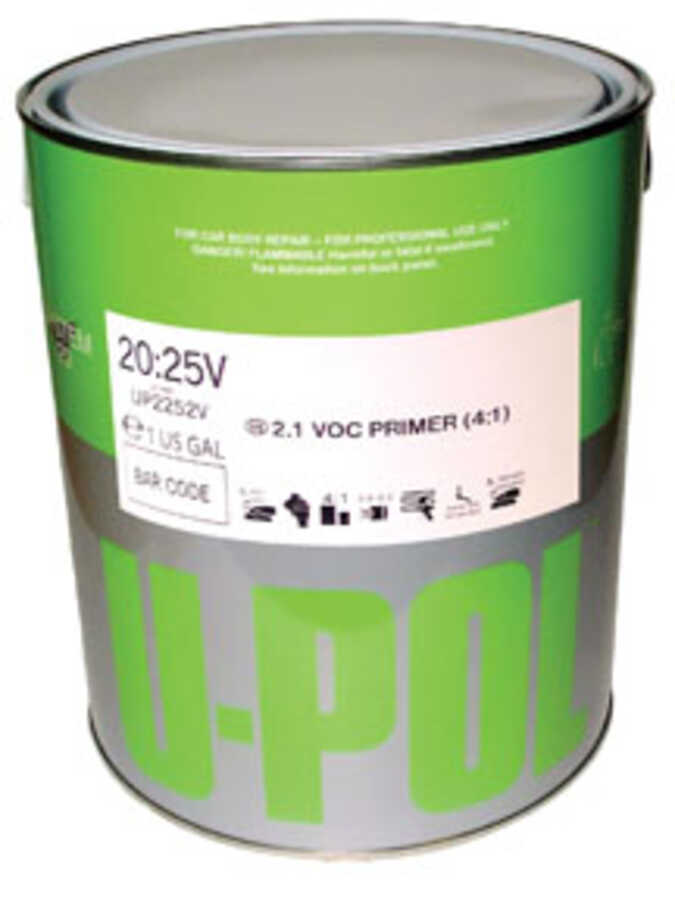 2.1 VOC 2K HS PRIMER, GL