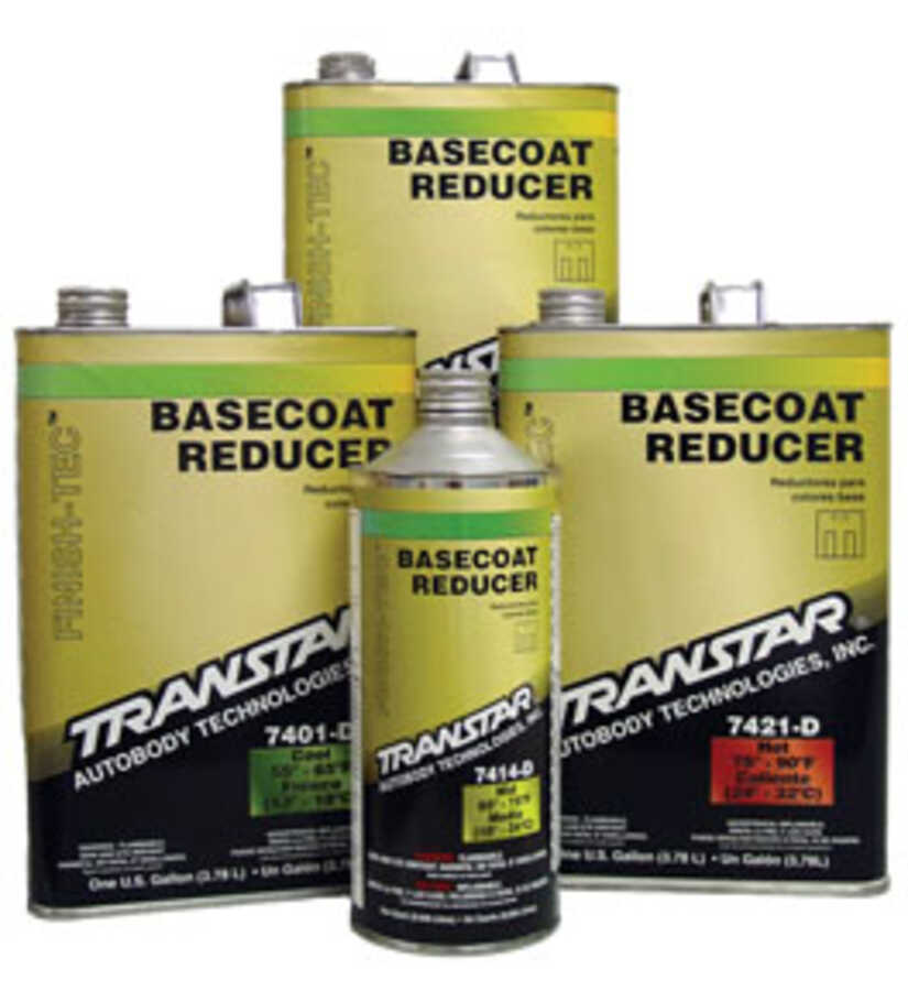 GAL COOL REDUCER, BASECOAT