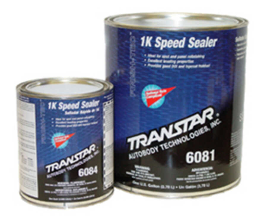 1K SPEED SEALER, QT.