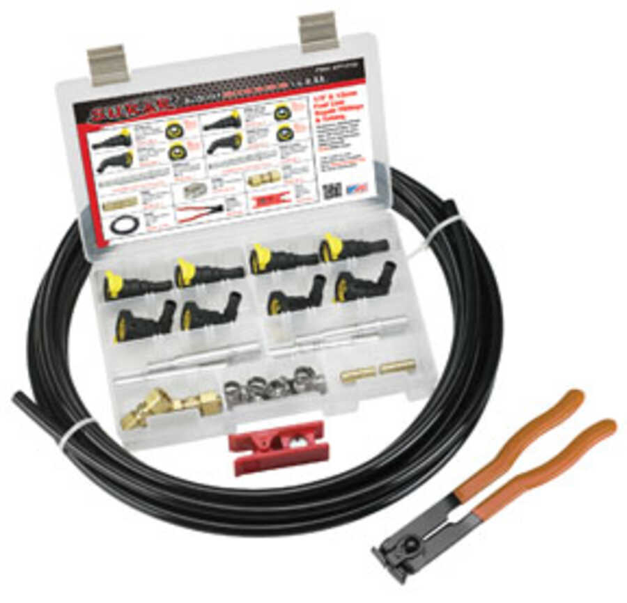 1/2"12MMFUELLINERPLCMNTKIT