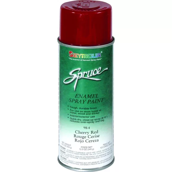 (image for) CHERRY RED