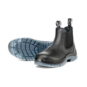 TRADIE, BLACK - SIZE 12