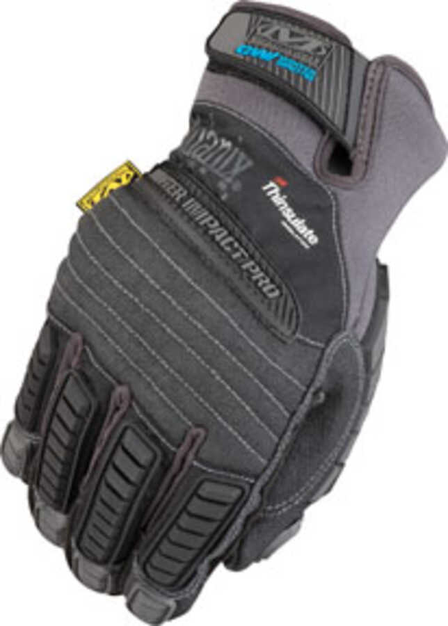 MD WINTER IMPACT PRO
