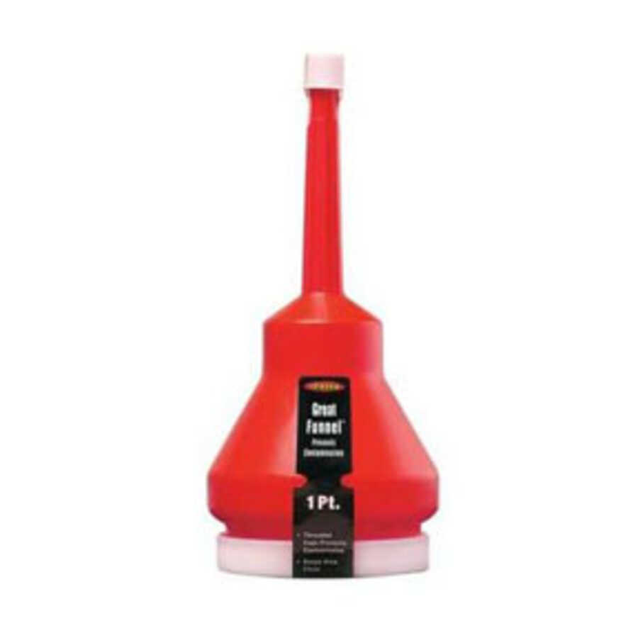 1 PINT SIZE GREAT FUNNEL
