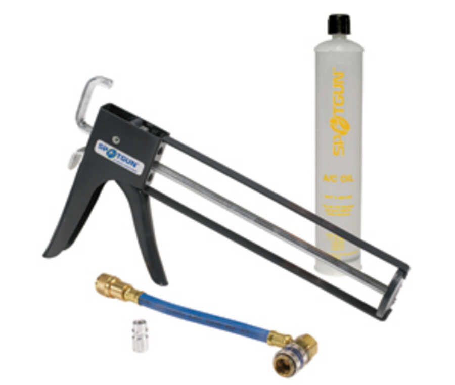 Uview Spot Gun Oil Injection Kit [225014] [481500] 77.06