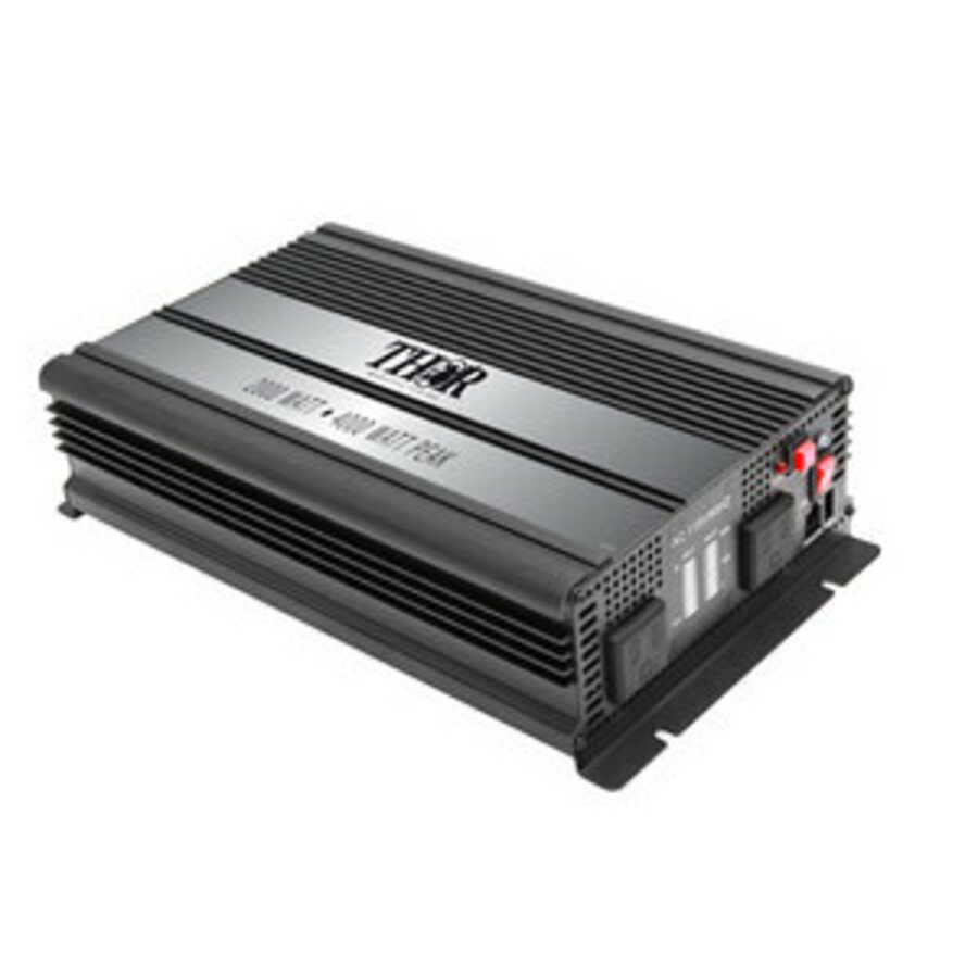 THOR Modified Sine Wave Inverter