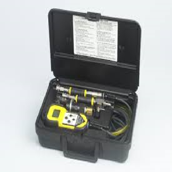 Kent-Moore CH-48027 Digital Pressure Gauge