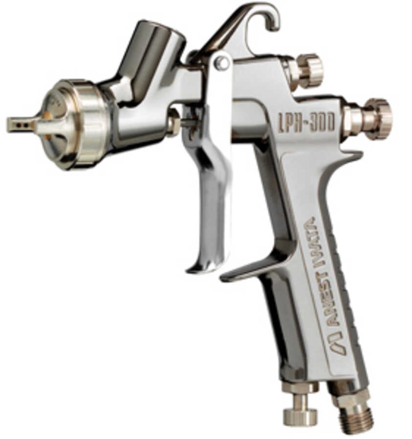 LPH300 Spray Gun 2.0 Low