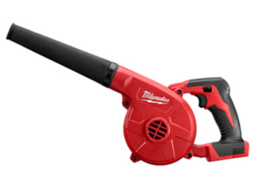 M18 Air Mover Leaf Blower