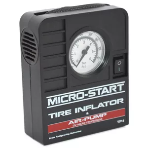Tire Inflator Air Pump