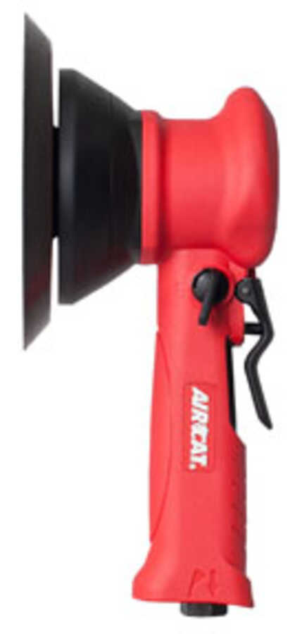6" DA SANDER