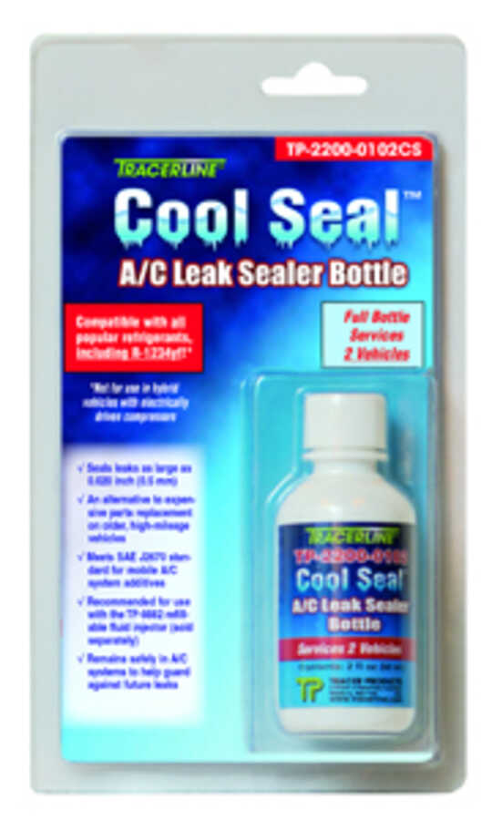 2 Oz Tracer Cool Seal AC