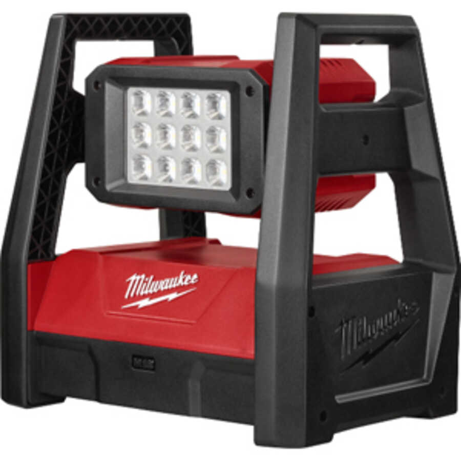 M18 TrueView LED HP Flood