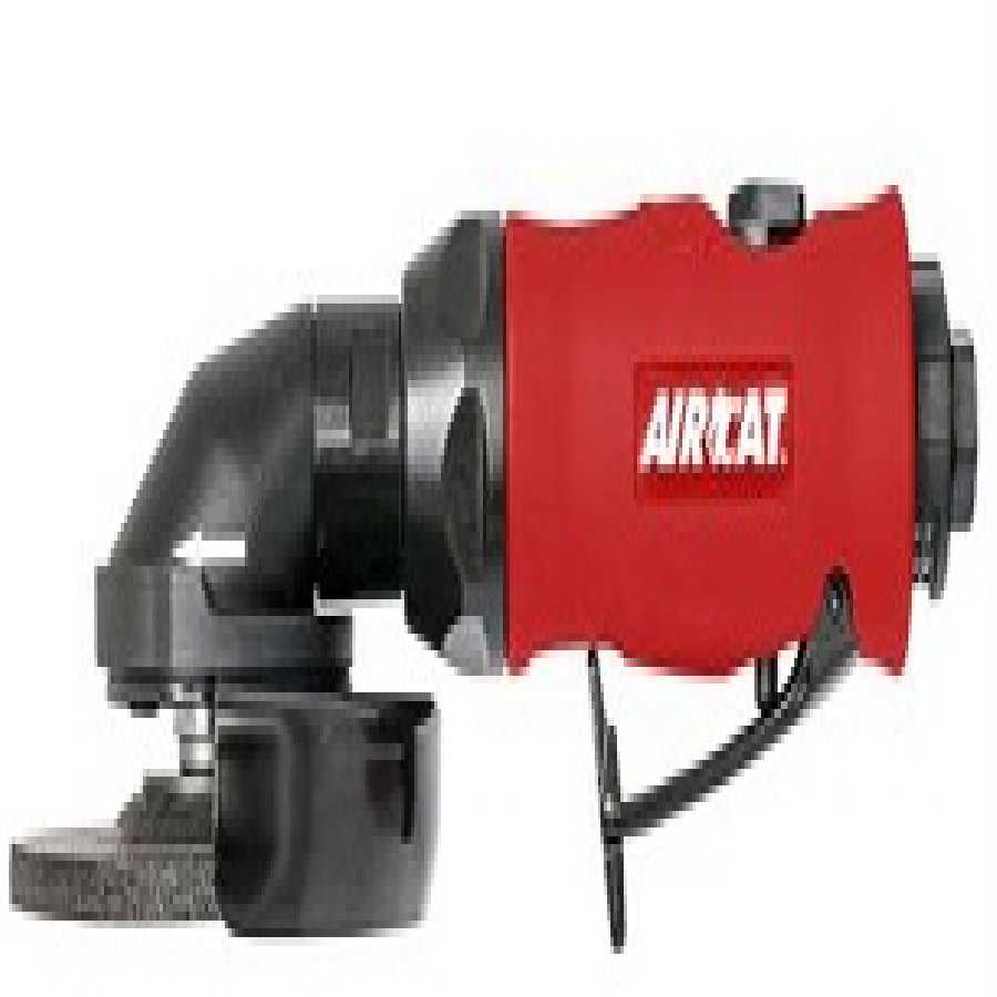 4-1/2" Angle Die Grinder