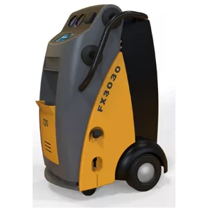 Advanced Dual Gas Refrigerant