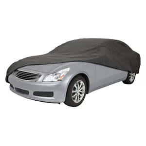 PolyPro 3 Layer Car Cover -