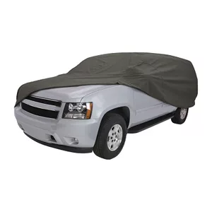 PolyPro 3 Layer SUV/Pickup