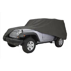 PolyPro 3 Layer Jeep Cover