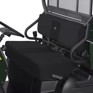 UTV Seat Cover - Kawasaki Mule
