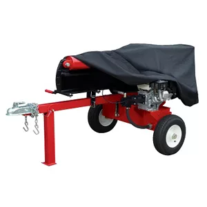 Log Splitter Cover