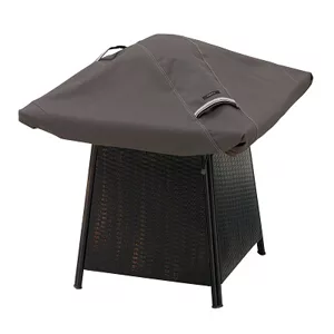 Ravenna Fire Pit Cover -