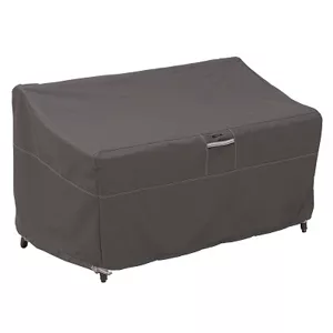Ravenna Patio Loveseat Cover -