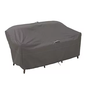 Ravenna Patio Loveseat Cover -