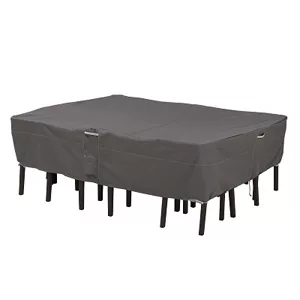 Ravenna Patio Table & Chair