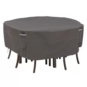 Ravenna Patio Table & Chair