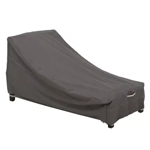 Ravenna Patio Day Chaise Cover