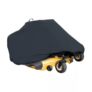 Zero Turn Mower Cover