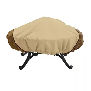 Veranda Fire Pit Cover - 44"