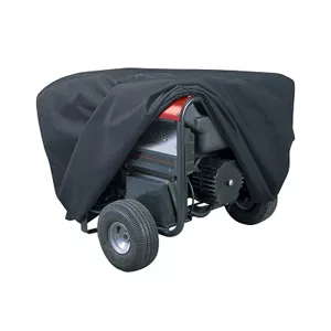 Generator Cover - up to 7 000