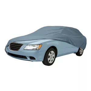 PolyPro Car Cover - Sedan